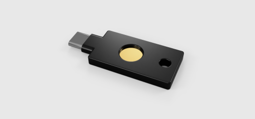 yubikey 5c nfc 11缩略图
